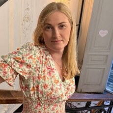 Фотография девушки Аня, 51 год из г. Нижний Новгород