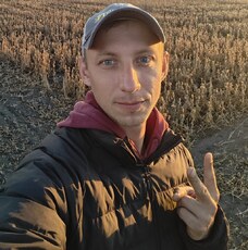 Фотография мужчины Діма, 35 лет из г. Новоукраинка
