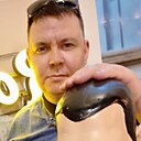 Андрей, 40 лет