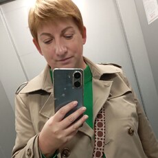 Фотография девушки Анна, 40 лет из г. Санкт-Петербург