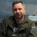 Роман, 43 года