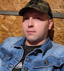 Фотография мужчины Ярослав, 33 года из г. Алчевск