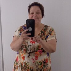 Фотография девушки Лара, 60 лет из г. Санкт-Петербург