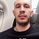 Илья, 35 лет