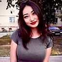 Айжан, 20 лет