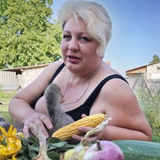 Фотография девушки No Name, 44 года из г. Береза