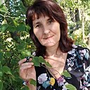 Анжелика, 50 лет