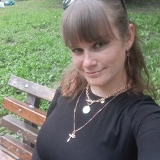 Фотография девушки Наталья, 33 года из г. Брест