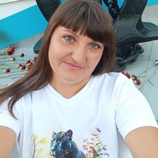 Фотография девушки Кристина, 35 лет из г. Новый Оскол