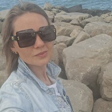 Фотография девушки Vikki, 40 лет из г. Рим
