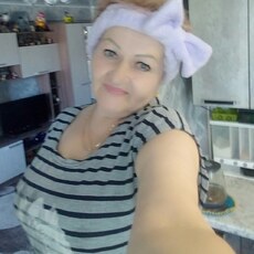 Фотография девушки Наталья, 64 года из г. Ангарск