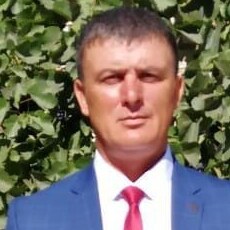 Фотография мужчины Владимир, 40 лет из г. Кемерово