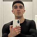 Нар, 26 лет