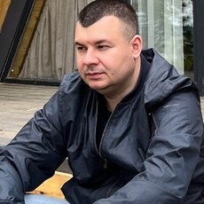 Фотография мужчины Максим, 41 год из г. Томск