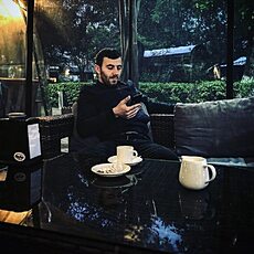 Фотография мужчины Гарик, 35 лет из г. Октябрьский (Башкортостан)