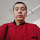 Maksat, 35 лет