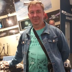 Фотография мужчины Александр, 48 лет из г. Пенза