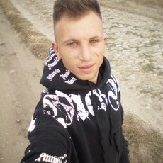 Фотография мужчины Алексей, 25 лет из г. Миллерово