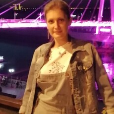 Фотография девушки Ева, 44 года из г. Качканар