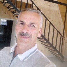 Фотография мужчины Taqir, 54 года из г. Баку