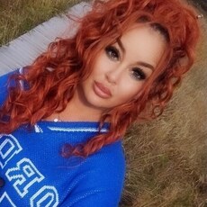 Фотография девушки Надежда, 46 лет из г. Копьево