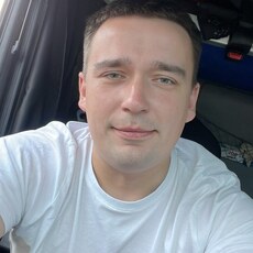 Фотография мужчины Дмитрий, 33 года из г. Биала Подласка