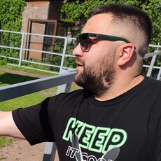 Фотография мужчины Артём, 36 лет из г. Витебск