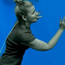 Фотография девушки Chaika, 46 лет из г. Хабаровск