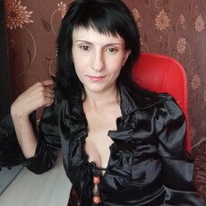 Фотография девушки Елена, 39 лет из г. Макеевка