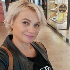 Фотография девушки Lara, 50 лет из г. Минск