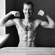 Фотография мужчины Андрей, 27 лет из г. Яровое