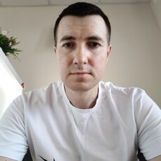 Фотография мужчины Александр, 39 лет из г. Гродно