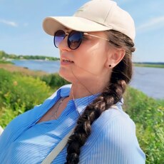 Фотография девушки Ксюша, 39 лет из г. Рига