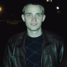 Фотография мужчины Иван, 25 лет из г. Пенза
