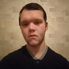 Фотография мужчины Владимир, 22 года из г. Нижний Новгород
