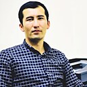 Темур, 27 лет