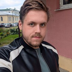 Фотография мужчины Митя, 25 лет из г. Могилев