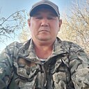 Куат, 54 года