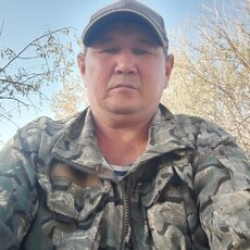 Фотография мужчины Куат, 54 года из г. Алматы