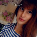 Анастасия, 28 лет