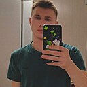 Виктор, 26 лет