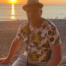 Фотография мужчины Митя, 52 года из г. Солигорск