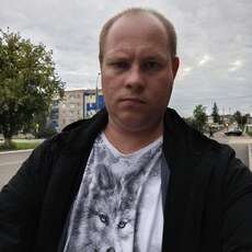Фотография мужчины Андрей, 32 года из г. Кумертау