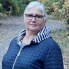 Фотография девушки Лена, 65 лет из г. Нижний Новгород