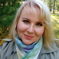 Фотография девушки Наталья, 48 лет из г. Надым
