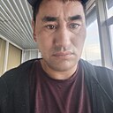 Азамат, 42 года