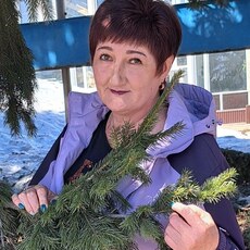 Фотография девушки Irina, 48 лет из г. Зыряновск