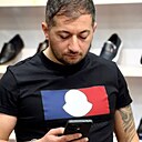 Камал, 34 года