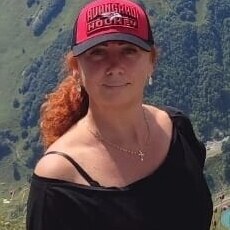 Фотография девушки Елена, 51 год из г. Краснодар