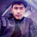 Ник, 34 года